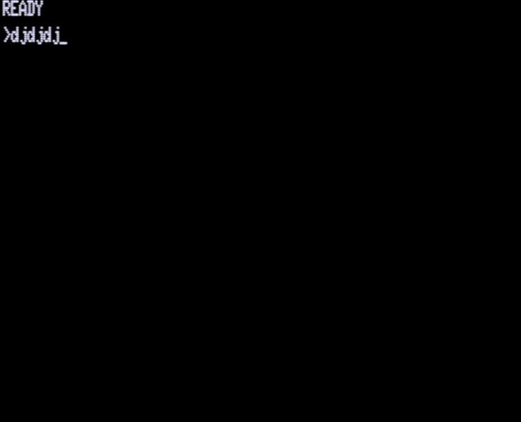 Screen shot